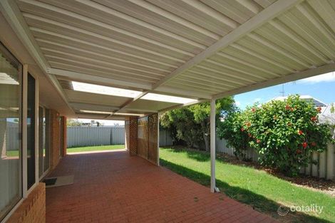 Property photo of 7 Carnoustie Gardens Meadow Springs WA 6210