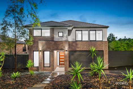 123 Cravens Rd, Mernda, VIC 3754