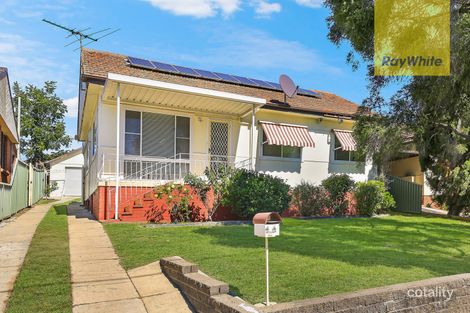 Property photo of 44 Craddock Street Wentworthville NSW 2145