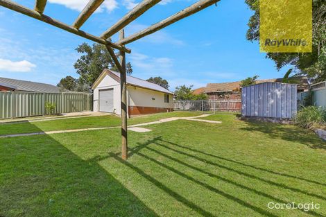 Property photo of 44 Craddock Street Wentworthville NSW 2145