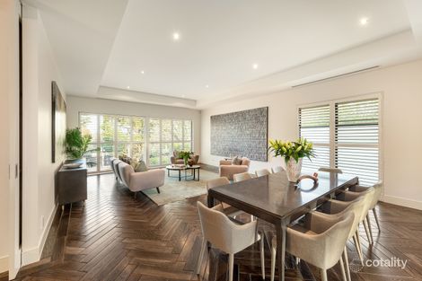 Property photo of 207A Kooyong Road Toorak VIC 3142
