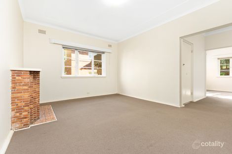 Property photo of 1/28 Hazelbank Road Wollstonecraft NSW 2065