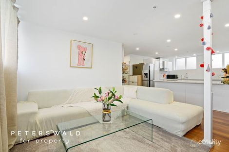 Property photo of 27/212 Collins Street Hobart TAS 7000