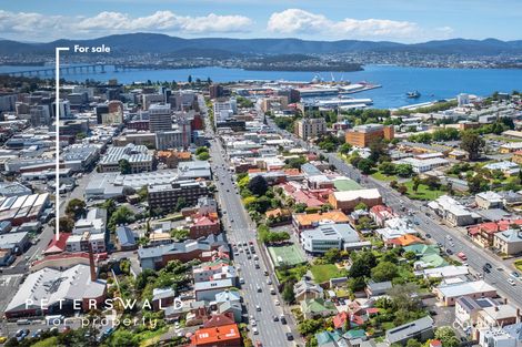 Property photo of 27/212 Collins Street Hobart TAS 7000