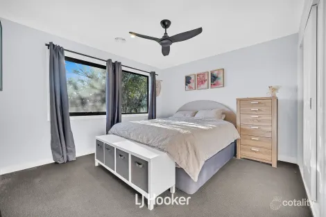 Property photo of 17A Michelle Drive Hampton Park VIC 3976