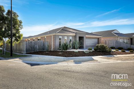 Property photo of 1 Ribbon Close Point Cook VIC 3030