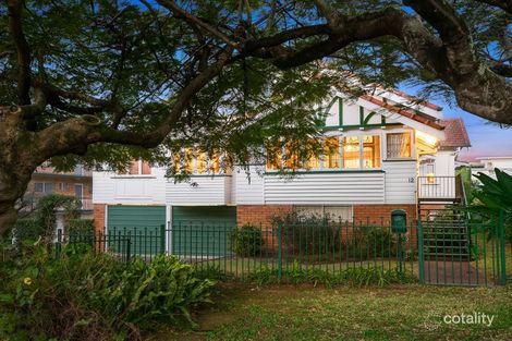 Property photo of 12 Garnet Street Clayfield QLD 4011