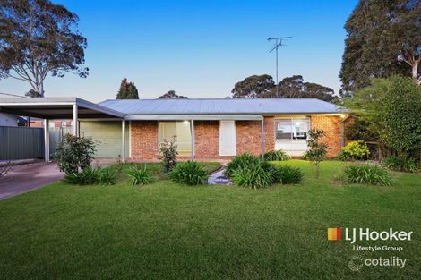 93 Radnor Rd, Bargo, NSW 2574