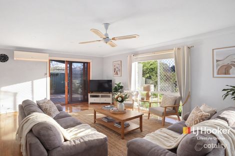 Property photo of 93 Radnor Road Bargo NSW 2574