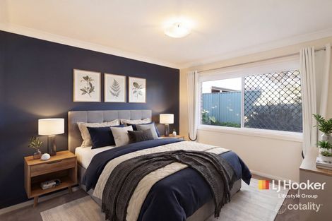Property photo of 93 Radnor Road Bargo NSW 2574