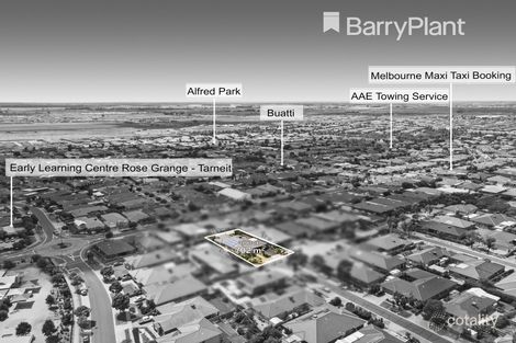 Property photo of 7 Transit Place Tarneit VIC 3029