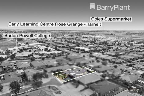 Property photo of 7 Transit Place Tarneit VIC 3029