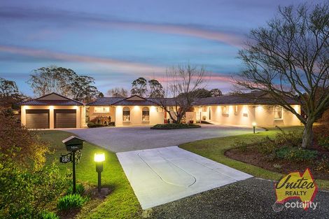 25 Darley St, Thirlmere, NSW 2572