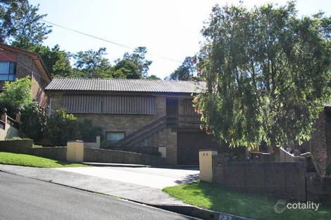 22 Shauna Cres, Mount Keira, NSW 2500