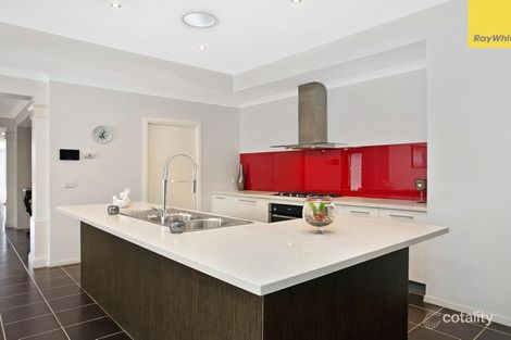 Property photo of 37 Domain Drive Hillside VIC 3037