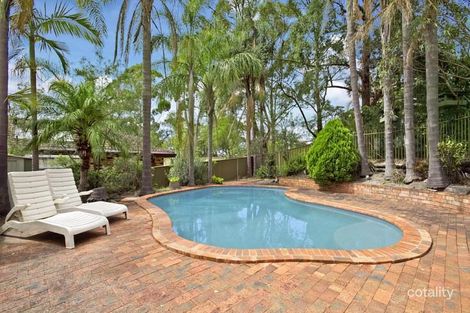 74 Menai Rd, Bangor, NSW 2234