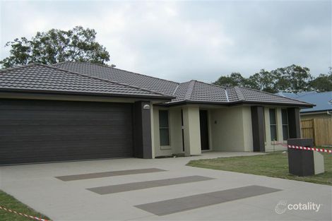 17 Cimmaron Cct, Thornlands, QLD 4164