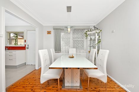 Property photo of 8 Carroll Street Lidcombe NSW 2141