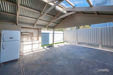 Property photo of 1 Yirra Crescent Ingle Farm SA 5098