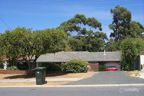 Property photo of 3 Illyarrie Street Greenwood WA 6024
