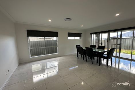 Property photo of 3 Petersons Place Cliftleigh NSW 2321