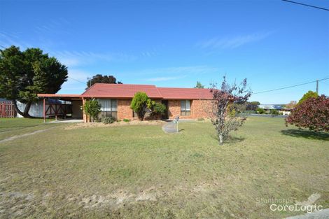 Property photo of 2 Burton Crescent Stanthorpe QLD 4380
