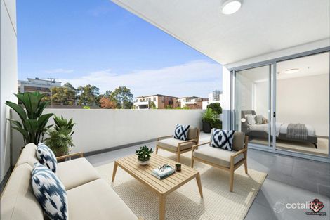 309/36 Victoria St, Burwood, NSW 2134
