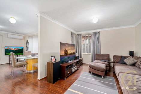 Property photo of 6 Colo Court Wattle Grove NSW 2173