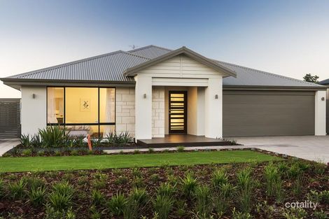 Property photo of 39 Windrow Grove Whitby WA 6123