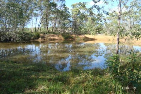 Property photo of 166 Martin Crescent Benarkin North QLD 4314