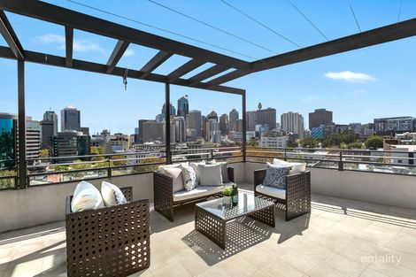Property photo of 27/2-4 Bellevue Street Surry Hills NSW 2010