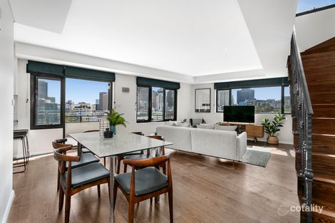 Property photo of 27/2-4 Bellevue Street Surry Hills NSW 2010