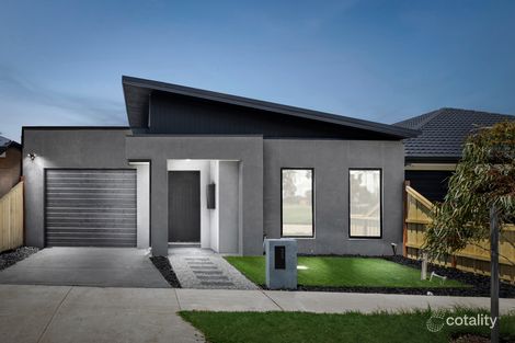 25 Ballet Cres, Sunbury, VIC 3429