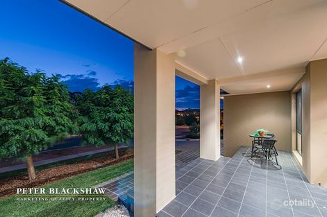 Property photo of 57 Temperley Street Nicholls ACT 2913