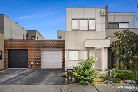 Property photo of 8 Seeber Street Epping VIC 3076