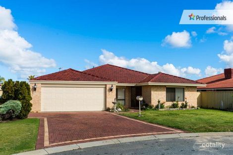 13 Ardmair Cl, Seville Grove, WA 6112
