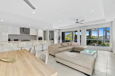 Property photo of 61 Harbour Drive Trinity Park QLD 4879