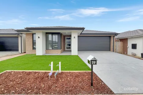 19 Deloraine St, Armstrong Creek, VIC 3217
