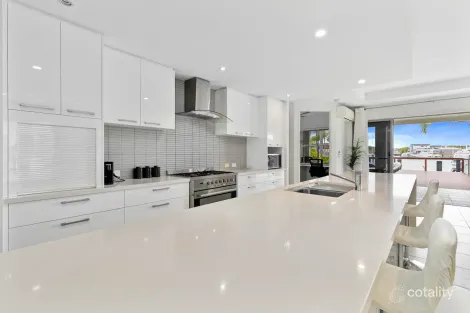 Property photo of 61 Harbour Drive Trinity Park QLD 4879