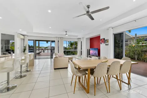 Property photo of 61 Harbour Drive Trinity Park QLD 4879
