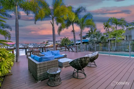 61 Harbour Dr, Trinity Park, QLD 4879