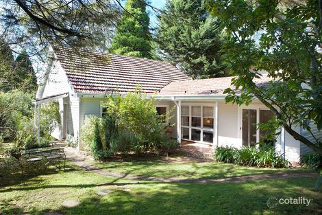 11 Hartley Esp, Leura, NSW 2780