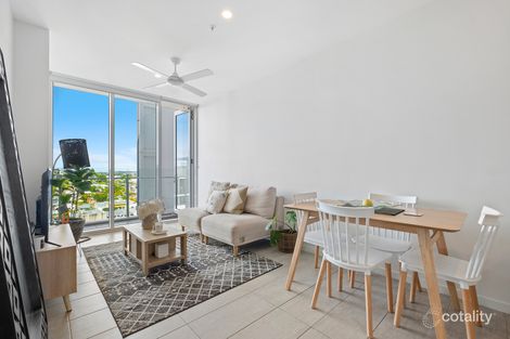 1414/977 Ann St, Fortitude Valley, QLD 4006