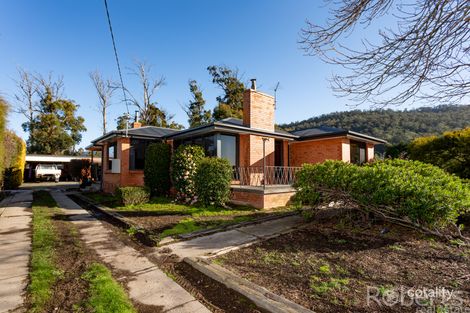 Property photo of 289 Bracknell Road Bracknell TAS 7302