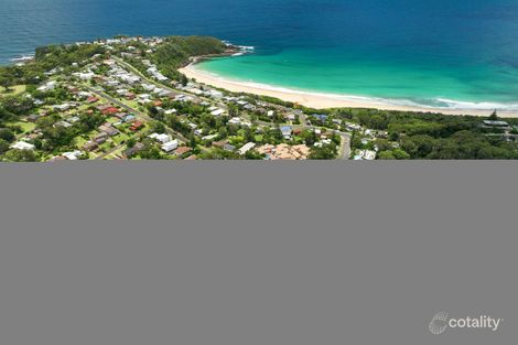 75 Tallwood Ave, Mollymook Beach, NSW 2539