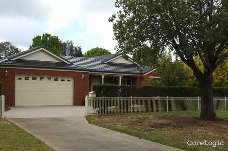 Property photo of 7 Orchid Street Violet Town VIC 3669