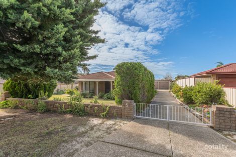 Property photo of 5 Ironbark Road Morley WA 6062