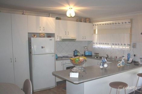 Property photo of 1 Zingara Close Nambucca Heads NSW 2448