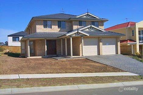 Property photo of 100 Chepstow Drive Castle Hill NSW 2154