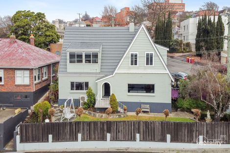 Property photo of 1 Lyttleton Street Launceston TAS 7250